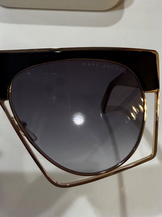 Marc Jacobs Sunglasses main image 5